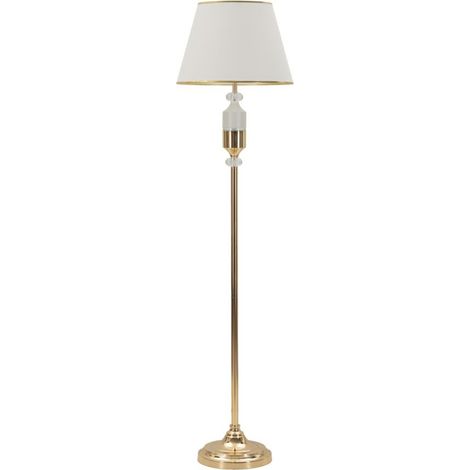 GIPSY LÁMPARA DE PIE CM Ø 40X160 (1/5)