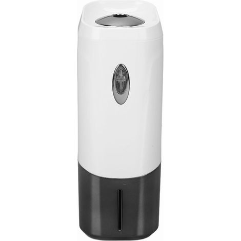 Diffuseur d'huiles essentielles 50ml mural, 3 modes, recharge USB, parfumeur d'air pour maison et bureau (1/5)
