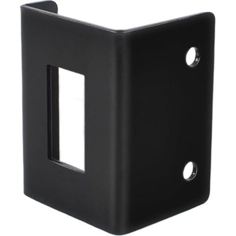 Support de montage pour interrupteur à bascule 3014188, compatible avec les accessoires de panneau électrique 3014187, en plastique pour une installation facile – 20 unités