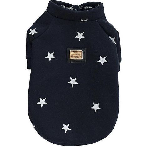 Ropa para mascotas Ropa de otoño e invierno para mascotas (1/5)