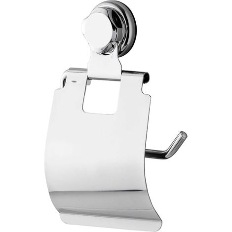 Compactor Bestlock - Portarrollos, cromo RAN4695 (1/5)