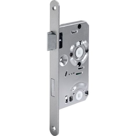 BKS ZT-Einsteckschl.0215 BAD 20/ 55/78/8mm DIN L plata rd Kl 1 Cinc fundido a presión - 2150509