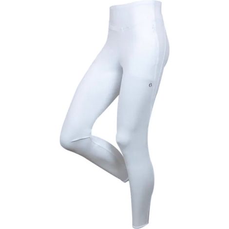 S, Sabbia: Damen Reitleggings Modell Maris aus technischem Gewebe (1/5)