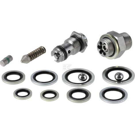 Nachrüstsatz für Ventile Kk012740-41-42-43 KVERNELAND KIT KK013645 (1/2)