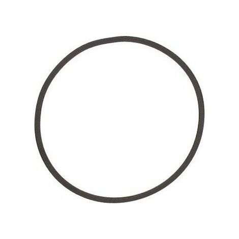Joint Cuve Tondeuse - Diamètre 49 mm - Compatible Moteurs Quantum 5 cv et 6 cv - Pièce de Remplacement
