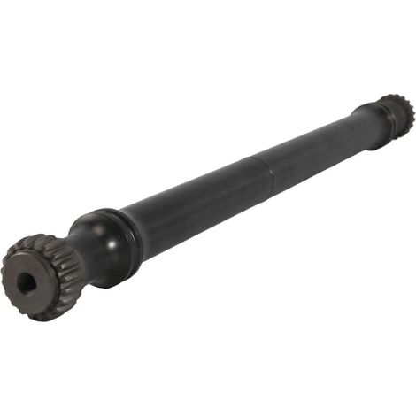 Arbre de transmission arrière 9CR6-300205-10000 Compatible avec les accessoires moto CFMOTO CForce 520, 550, 550HO et CForce 600