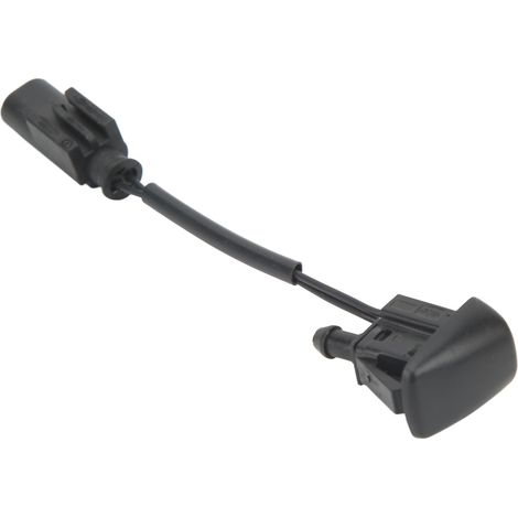 Buse de lave-glace 61667046060 de remplacement pour BMW Série 5 E60 E61 2001-2010 (1/5)