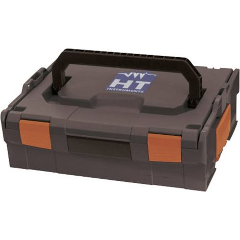 HT Instruments Sortimo L-Boxx HT 2009220 Mallette pour appareil de mesure Q481002 (1/3)