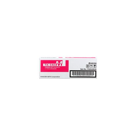 KYOCERA-MITA FS-C5100DN Toner Magenta