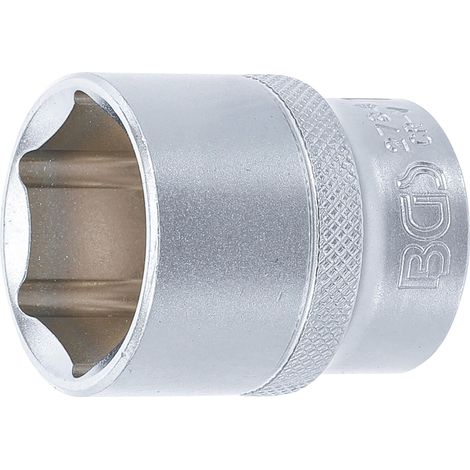 Bussola esagonale 12,5 mm (1/2") 1.1/16" (1/3)