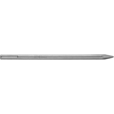 Bosch Cincel SDS-Max 600 mm herramienta de picado robusta