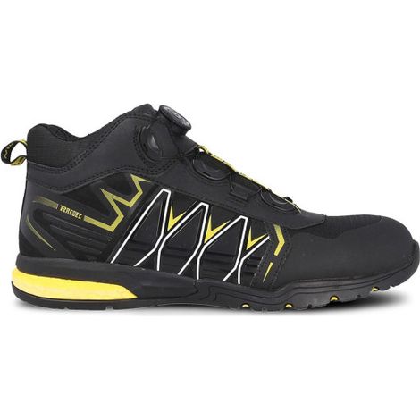 Bota de caña media MONZA SP5180 Linea SPRO+ 40 (1/5)