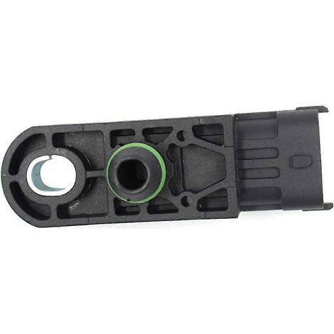 Capteur de pression absolue du collecteur d'admission pour voiture 0281002566 8200168253 pour Captur IV (1/5)