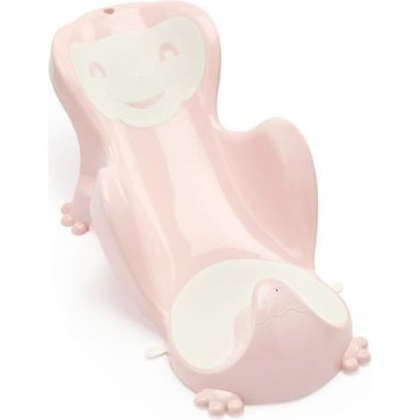THERMOBABY Badewanne babycoon® - Puderrosa