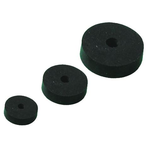 Guarnizioni in Gomma per Rubinetto 3/4 100 Pezzi