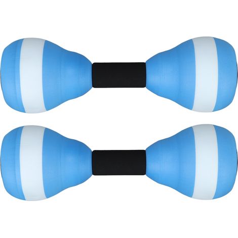 1 Paire de Flotteurs Aquatiques en Mousse EVA pour Aquagym et Natation Enfants (1/5)