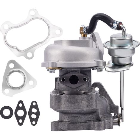 Turbo Turbolader VZ21 RHB31 für Small Engine 100HP Rhino Motorcycle ATV UTV chrTurbo Turbolader VZ21 RHB31 für Small Engine 100HP Rhino Motorcycle ATV UTV chr