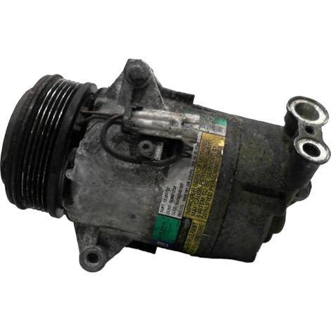 Compresseur Air Conditionne OPEL Zafira [PRODUIT D'OCCASION]♻️13124752 (1/3)