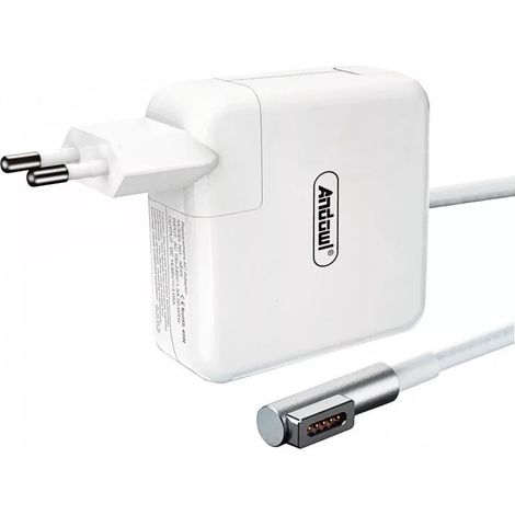 Trade Shop - High-Speed-Ladegerät Magnetischer Anschluss Typ L Q-KC02 MacBook Mobile - (1/5)