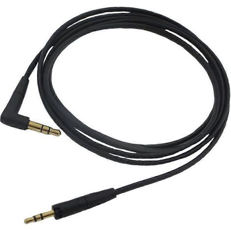Câble pour casque Sennheiser HD400S, HD350BT, HD4.30 et HD4.40BT - Pièces détachées pour la réparation