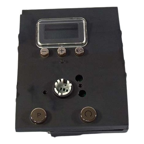 Kenwood scheda PCB display LCD 230V planetaria Cooking Chef KM070 KM080 KM090 (1/2)