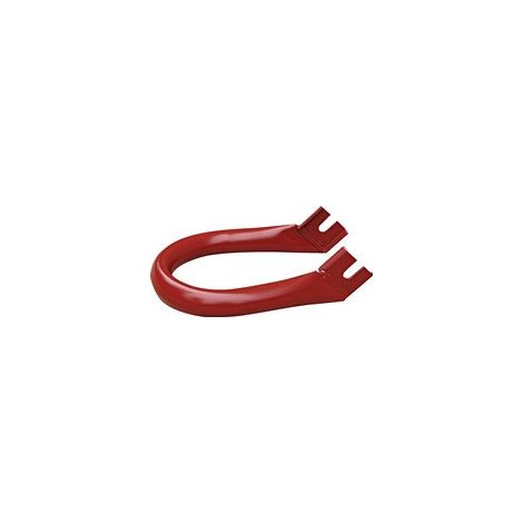 Soporte basculante STA 34x1.5mm L283xW180xH66mm para Praktica.Export.Becker.Carry CAPITO