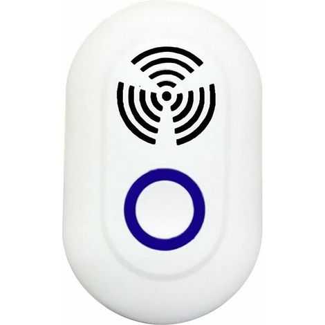Indoor plug-in electronic insect repellent insect repellent, home, office, warehouse, hotel (1/5)