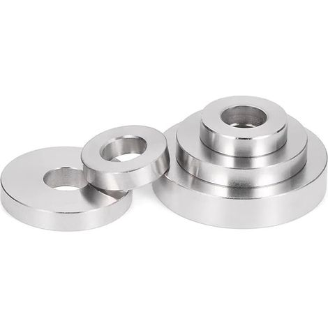 Rondelles plates extra épaisses en acier inoxydable 304 M9 à M40 (1/5)