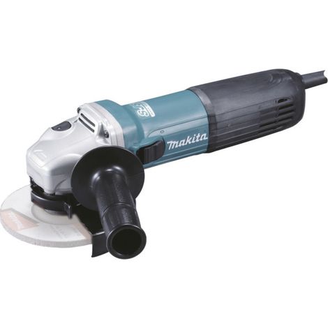 Makita  GA5040RZ1 Winkelschleifer  125 mm  1100 W