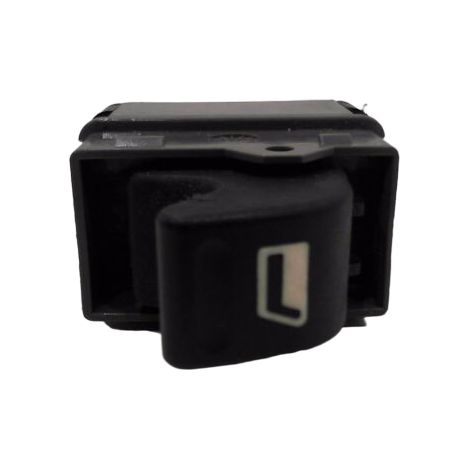 Commande Leve-glace Porte Arg PEUGEOT 307 [PRODUIT D'OCCASION]♻️6554e8 (1/3)