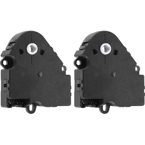 Actionneur de porte d'air pour chauffage Envoy, compatible avec les modèles 52402588, 16163982 et 89018365 (1/5)