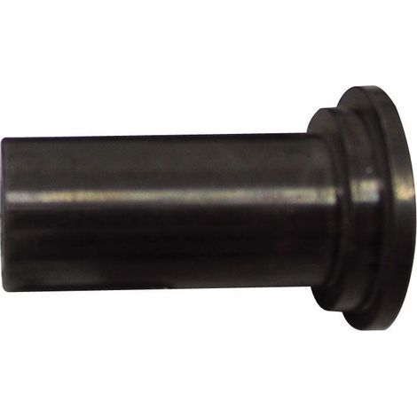calflex-es50-eje satinadora (diametro ext. 25/19,1 mm largo 50 mm interior m14) (1/2)