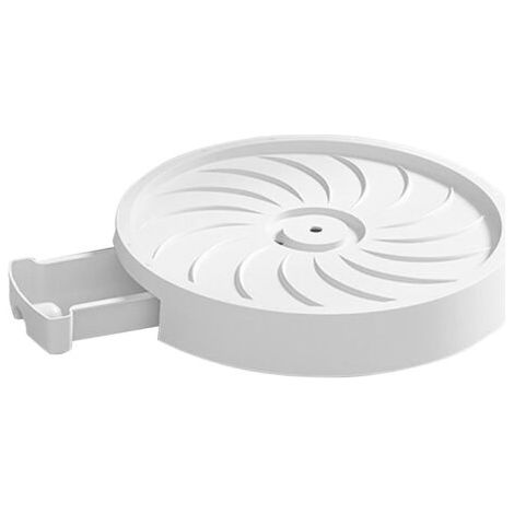 Support pour roulant, support pour avec roues,Plateau de rangement pour porte-fleurs Support de jardinière roulant robuste pour d'intérieur et d'extérieur, rouleau de conteneur pour jardinière avec (1/5)