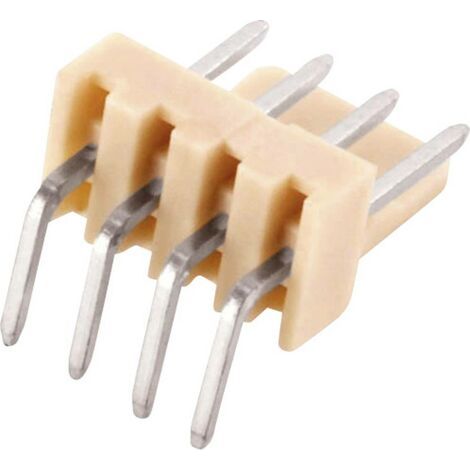 Barrette mâle (standard) econ connect PSL2W Nbr total de pôles 2 Pas: 2.54 mm 1 pc(s) Y991571 (1/5)