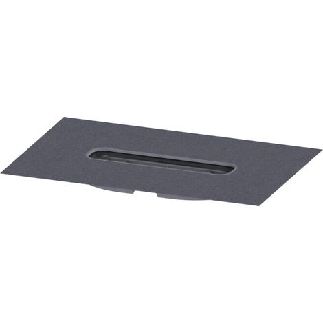 KESSEL 681059 bride pour eaux de percolation