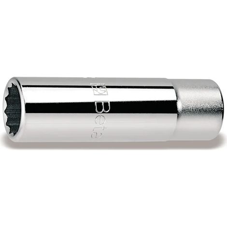 Clé à douille polygonale longue de 1/2 pouce beta 920as/l - 1