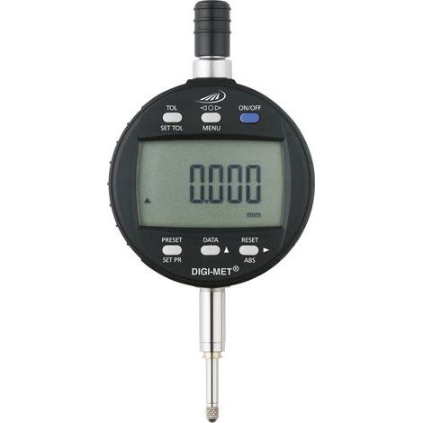 Jauge numérique IP42 12,5mm/0,001mm HP (1/5)