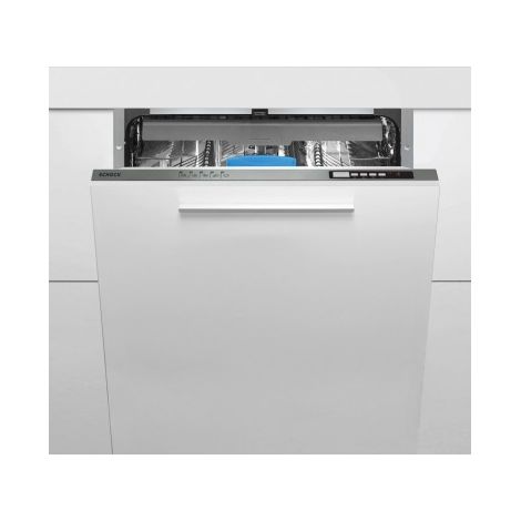 SCHOCK SDI545TS Lavastoviglie a Scomparsa totale 15 coperti Classe E