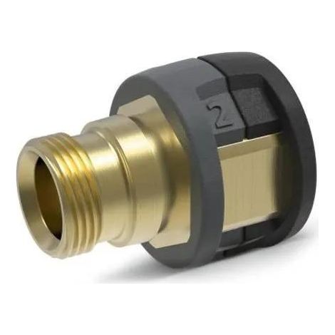 Karcher EASY Lock M22x1,5mm Adattatore ad alta pressione