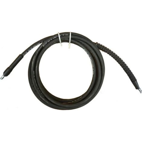Makita 609640660 Raccordo alta pressione di ricambio per idropulitrice HW102 e HW112