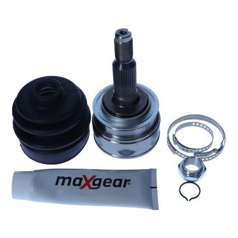 Jeu de joints, arbre de transmission MAXGEAR 49-3100 DAEWOO 510416 510433
