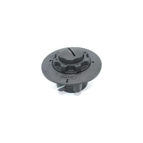 TÊTE DE FAUCHAGE pour Coupe-Bordure FS38 FS45 FS46 FS50 FSE60 FSE71 FSE81 AUTOCUT C 5-2/4006 710 2105 - Crezuo