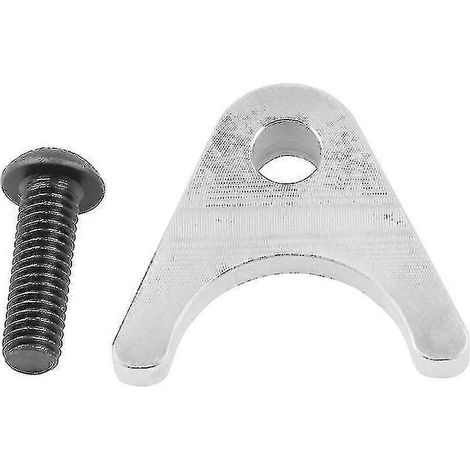 Support de pompe à huile moteur avec crépine, compatible avec les moteurs LS, LS1, LS2 et LS3 de 4,8, 5,3 et 6,0 litres. (1/4)