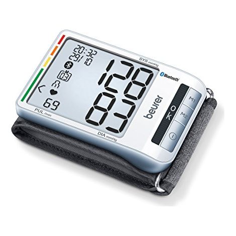 Beurer BC 85 BT Misuratore della pressione sanguigna 65706