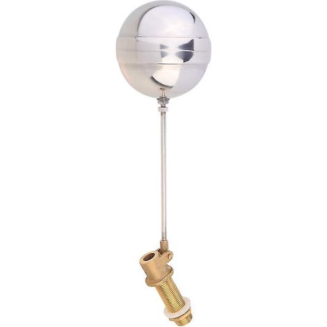 1 Stück schwimmender Ball