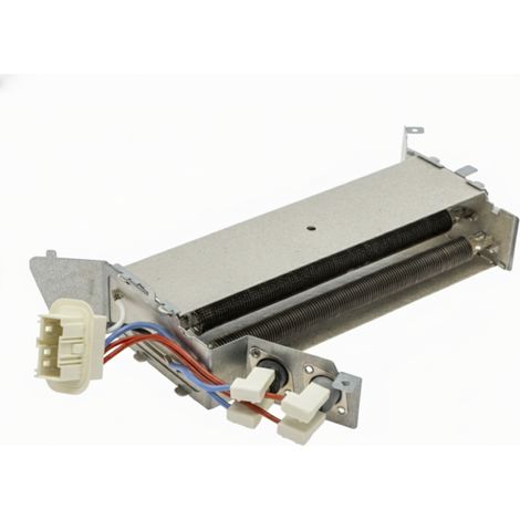 Resistencia Secadora Beko 2000W  C.O. 2957501200  Para DV 7120, TKS2650, SD 5500 y STE 7  Recambio Térmico de Alta Calidad