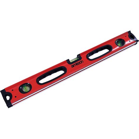 24" Spirit Level - P4305 (1/3)