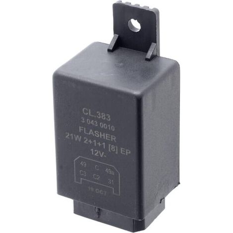 Unidad de intermitencia VAPORMATIC VPM3694