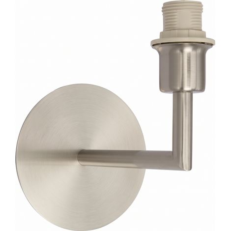 Armadio a muro 1xe14 nichel 17x12x17,5 cm