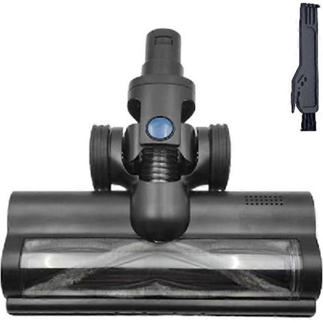 Pour Proscenic P12 P10 P11 aspirateur à principal brosse électrique pour sol lavage tête LED éclairage poussière pièces (1/5)